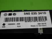 Ablagefach Ablagekasten VW GOLF VI (5K1) 1.4 TSI 5N0035341D