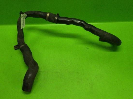 Schlauch Turbolader NISSAN (DATSUN) ALMERA II Hatchback (N16) 1.5 dCi Bild Schlauch Turbolader NISSAN (DATSUN) ALMERA II Hatchback (N16) 1.5 dCi