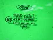 Türscheibe vorne rechts FORD FOCUS (DAW, DBW) 1.6 16V 1088904