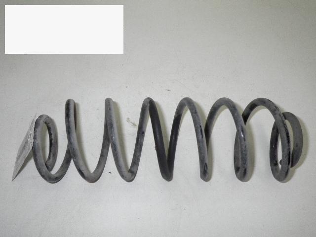 Feder hinten links MAZDA 2 (DY) 1.4 DD32-28-011 Bild Feder hinten links MAZDA 2 (DY) 1.4 DD32-28-011