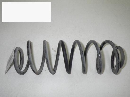 Feder hinten links MAZDA 2 (DY) 1.4 DD32-28-011 Bild Feder hinten links MAZDA 2 (DY) 1.4 DD32-28-011