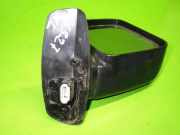 Außenspiegel links MITSUBISHI SPACE WAGON (N9_W, N8_W) 2.4 GDI