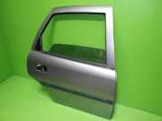 Tür hinten rechts OPEL VECTRA B (J96) 2.0 i 16V (F19) 124546