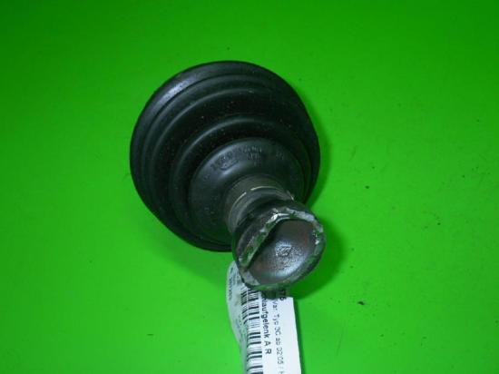 Gleichlaufgelenk außen rechts VW PASSAT (3C2) 2.0 TDI Bild Gleichlaufgelenk außen rechts VW PASSAT (3C2) 2.0 TDI