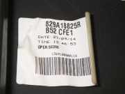 Türverkleidung hinten links DACIA LOGAN MCV II 1.2 LPG