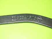 Wischergestänge hinten OPEL ASTRA F Caravan (51_, 52_) 1.6 i 16V 90341918