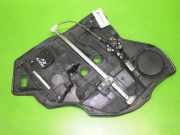 Fensterheber Tür hinten rechts MAZDA 2 (DY) 1.4 CD DD14-72-590