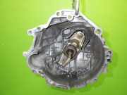 Getriebe Schaltgetriebe AUDI (NSU) A4 Avant (8E5, B6) 2.0 GZN