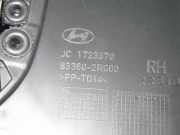 Türverkleidung hinten rechts HYUNDAI i30 (FD) 1.4 83302-2R070