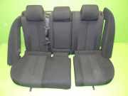 Sitzbank hinten VW PASSAT Variant (3C5) 2.0 TDI