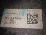 Querlenker vorne rechts OPEL INSIGNIA B Grand Sport (Z18) 2.0 4x4 (68) 84198833