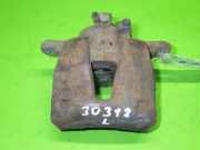 Bremssattel vorne links FIAT GRANDE PUNTO (199) 1.4