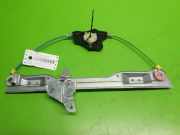 Fensterheber T?r vorne links OPEL CORSA D (S07) 1.3 CDTI 13447038