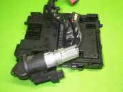 Motorsteuergerät PEUGEOT 206 Schrägheck (2A/C) 1.1 i IAW1AP.83