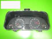 Kombiinstrumente Tacho PEUGEOT 306 Schrägheck (7A, 7C, N3, N5) 1.4 96 255 848 80
