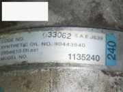 Klimakompressor OPEL VECTRA B (36_) 1.8 i 16V 90443840