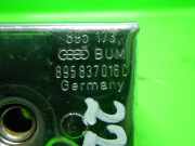 Türschloss rechts AUDI (NSU) COUPE (89, 8B) 2.3 20V 895837016C