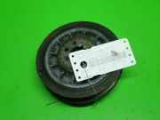 Riemenscheibe Kurbelwelle VW GOLF III (1H1) 1.9 TDI 028105235A
