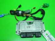 Motorsteuergerät PEUGEOT 307 (3A/C) 1.6 16V 0261206943