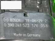 Wischermotor vorne PEUGEOT 206+ (T3E) 1.4 HDi eco 70 0390241523