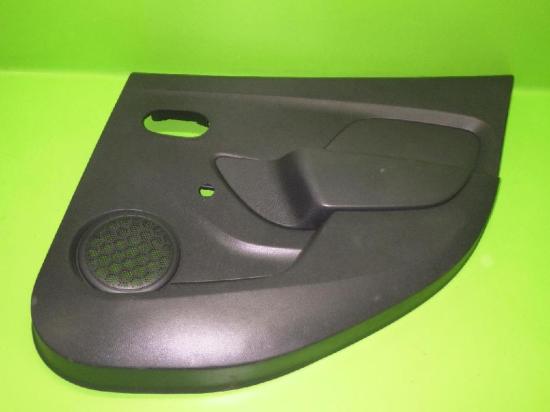 T?rverkleidung hinten rechts DACIA LOGAN MCV II 1.2 LPG Bild T?rverkleidung hinten rechts DACIA LOGAN MCV II 1.2 LPG