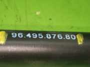 Gasdruckfeder Dämpfer hinten links PEUGEOT 1007 (KM_) 1.6 16V 9649587680