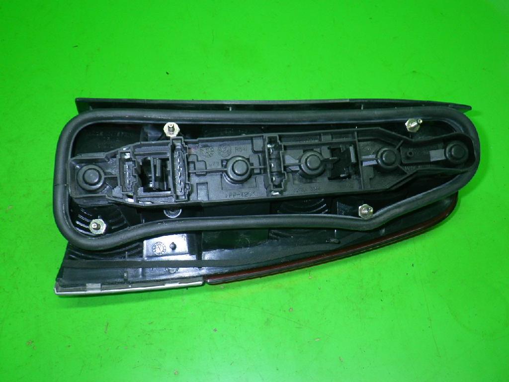 Schlussleuchte links SEAT CORDOBA Vario (6K5) 1.9 TDI 6K0945257A Bild Schlussleuchte links SEAT CORDOBA Vario (6K5) 1.9 TDI 6K0945257A