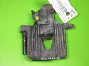 Bremssattel hinten links OPEL ASTRA G Caravan (F35_) 1.6 1605114