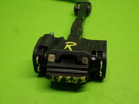 Türfangband vorne rechts VOLVO C30 D5 30715018 Bild Türfangband vorne rechts VOLVO C30 D5 30715018