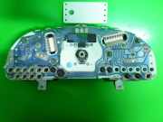 Kombiinstrumente Tacho OPEL VECTRA A (86_, 87_) 1.6 i 90 228 507 QT