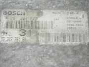 Motorsteuerger?t PEUGEOT 106 II (1) 1.1 i 0261204622