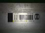 Ladeluftkühler OPEL CORSA E 1.3 CDTI 8.C84.510.0.0