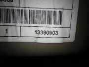 Seitenwandverkleidung hinten links OPEL ADAM 1.4 13390903