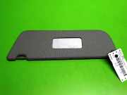 Sonnenblende vorne links CHEVROLET REZZO 2.0 96446167