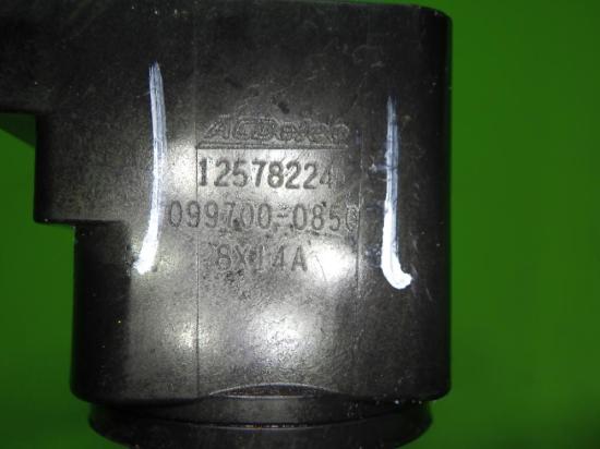 Zündspule Zyl 4 OPEL INSIGNIA Stufenheck 2.0 Turbo 4x4 0997000850 Bild Zündspule Zyl 4 OPEL INSIGNIA Stufenheck 2.0 Turbo 4x4 0997000850