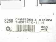 Kombiinstrumente Tacho CHRYSLER VOYAGER III (GS) 2.5 TD