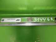 Dachreling rechts OPEL ZAFIRA TOURER C (P12) 1.6 CDTI 13279344