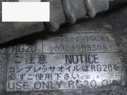 Klimakompressor SUZUKI BALENO Schrägheck (EG) 1.6 i 16V 95201-70CA1