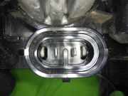 Nebelscheinwerfer links OPEL INSIGNIA B Grand Sport (Z18) 1.5 (68) 13497329