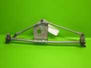 Wischergestänge vorne OPEL ASTRA F CC (53_, 54_, 58_, 59_) 1.6 i 16V 196109008
