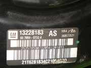 Bremskraftverstärker OPEL INSIGNIA A Sports Tourer (G09) 2.0 CDTI (35) 03.7859-0732.4