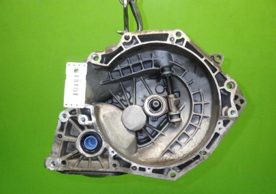 Getriebe Schaltgetriebe OPEL CORSA B (73_, 78_, 79_) 1.2 i 02071C374 Bild Getriebe Schaltgetriebe OPEL CORSA B (73_, 78_, 79_) 1.2 i 02071C374