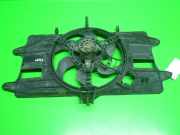 Lüfter FIAT DOBLO Cargo (223) 1.2 (223ZXA1A) 0046737731