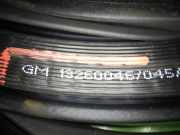 Türgummi Türdichtung hinten links OPEL ASTRA J 1.6 Turbo 13260046