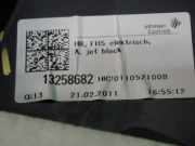 Türverkleidung hinten rechts OPEL ASTRA J Sports Tourer 1.3 CDTI 13258682