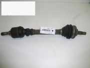 Gelenkwelle Antriebswelle vorne links PEUGEOT 406 Break (8E/F) 1.8 16V 9806676680