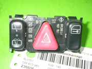Schalter Warnblinkanlage MERCEDES-BENZ E-KLASSE Kombi (S210) E 320 T CDI (210.226) 2108208010