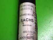 Stoßdämpfer hinten links SEAT IBIZA IV (6J5, 6P1) 1.4 6R0513025E