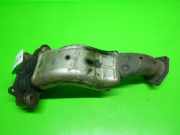 Auspuffrohr vorne VW PASSAT Variant (3A5, 35I) 2.0 Syncro