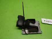 Motorsteuergerät OPEL CORSA C (X01) 1.2 Twinport (F08, F68) 13144390